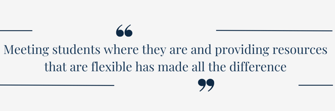 Beige Leaf Simple Quote Email Header