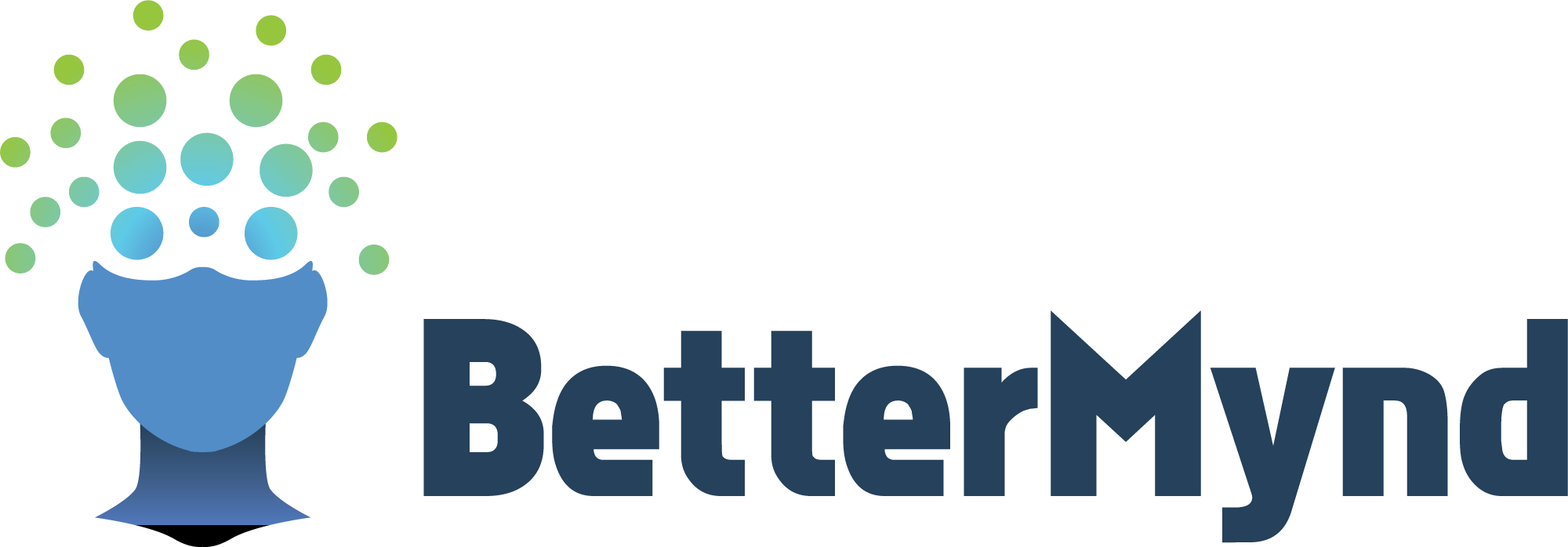 BetterMynd Logo Horizontal BetterMynd Logo Horizontal